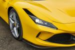 Ferrari F8 Spider 2019 года